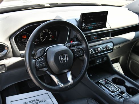 Used 2024 Honda Pilot EX-L image 16