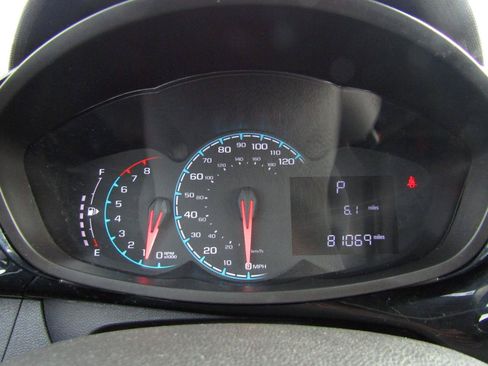 Used 2020 Chevrolet Spark LT FWD image 15