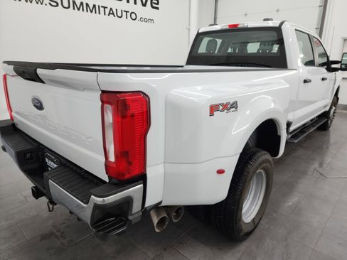 Used 2025 Ford F350 XL image 4