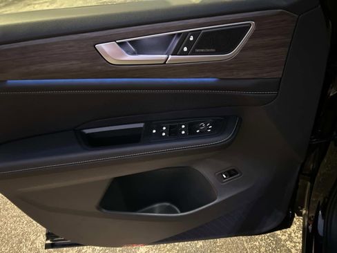 New 2026 Volkswagen Atlas SEL Premium R-Line AWD/4WD image 18