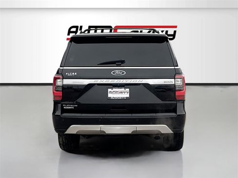 Used 2021 Ford Expedition Max Platinum image 6