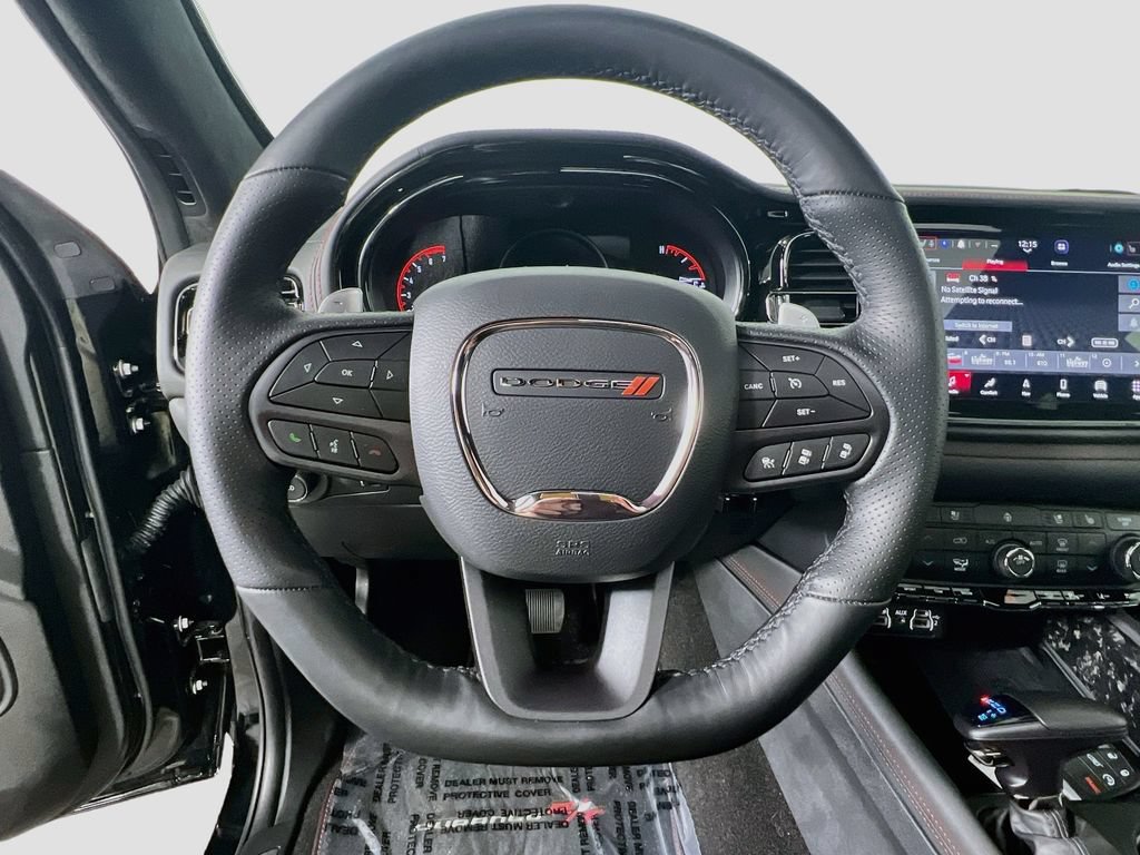 Used 2023 Dodge Durango R/T AWD/4WD image 10