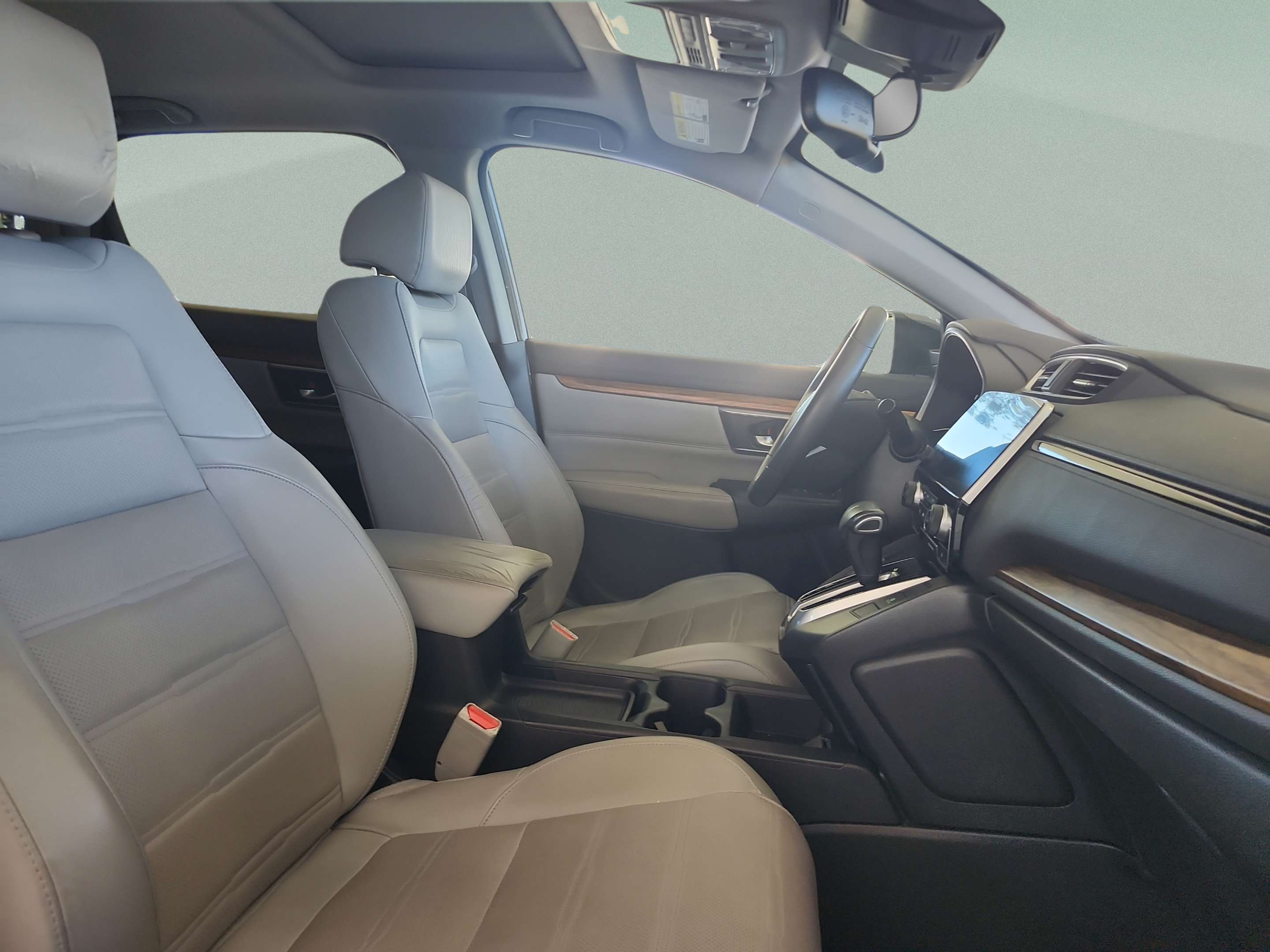 Used 2017 Honda CR-V EX-L image 21