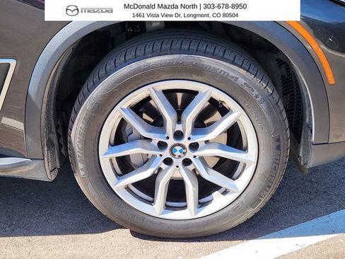 Used 2023 BMW X5 xDrive40i w/ Premium Package AWD/4WD image 15