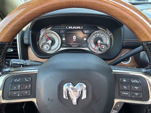 Used 2020 RAM 3500 Limited image 19