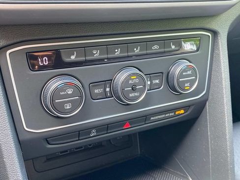 Used 2021 Volkswagen Atlas SE FWD image 26