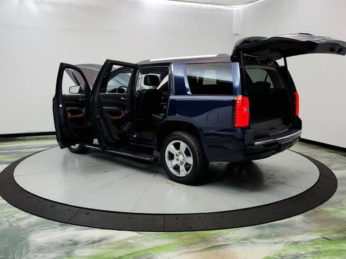 Used 2018 Chevrolet Tahoe Premier image 12