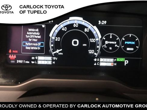 Used 2023 Toyota Tundra Limited w/ Power Package RWD image 21