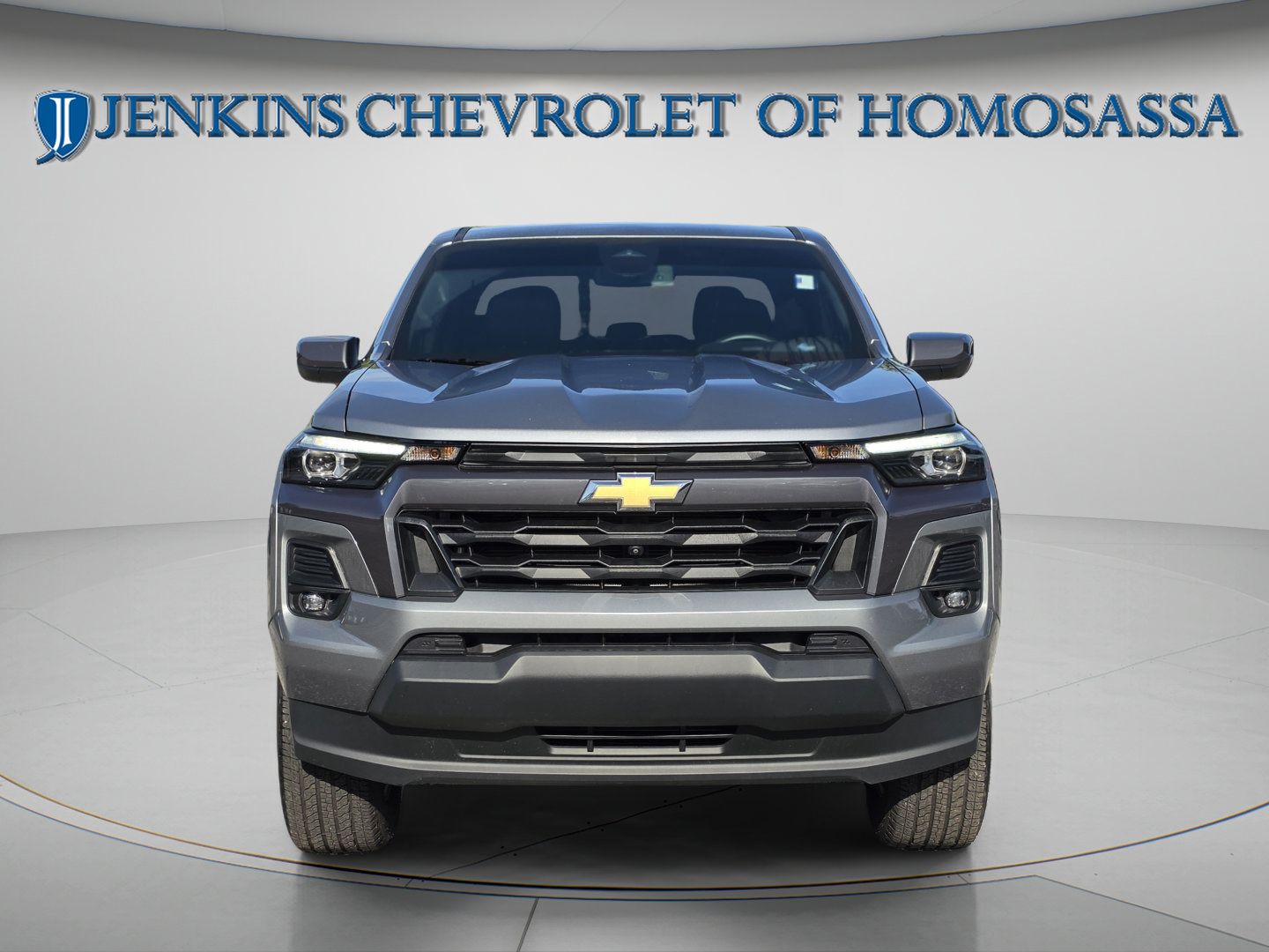 Used 2026 Chevrolet Colorado LT w/ LT Convenience Package RWD image 12
