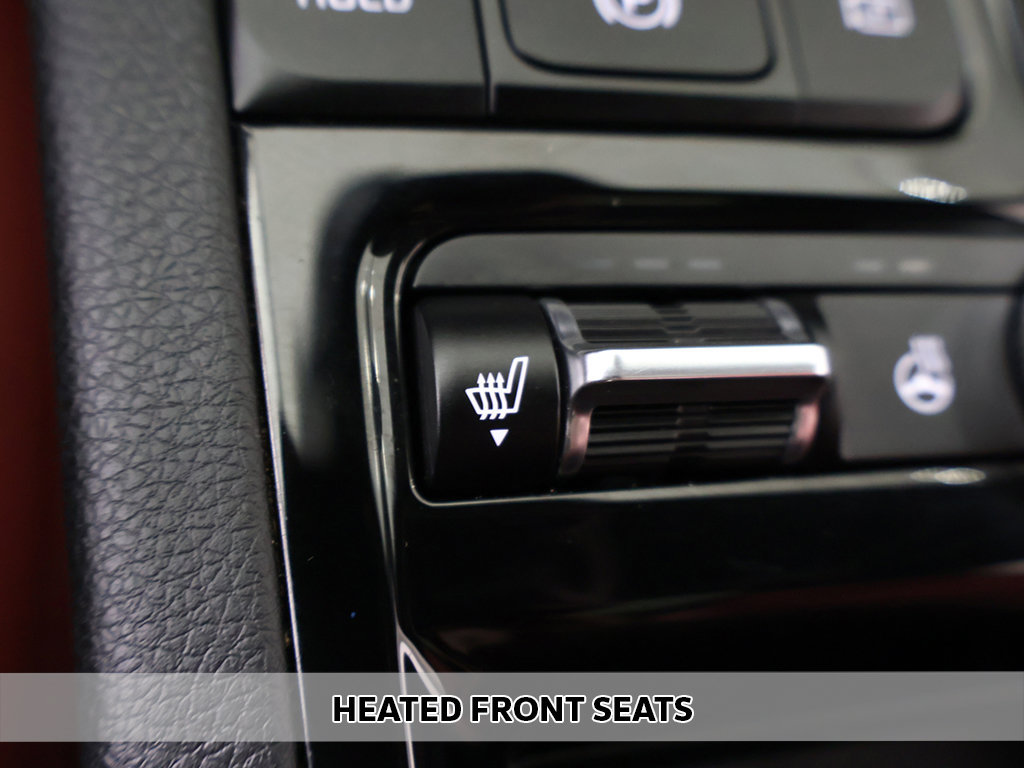 Used 2025 Kia K5 GT-Line w/ GT-Line Premium Package AWD/4WD image 9