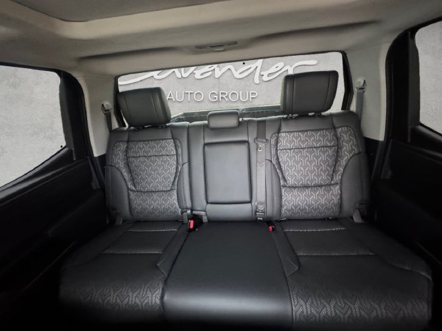 Used 2023 Toyota Tundra Limited AWD/4WD image 22