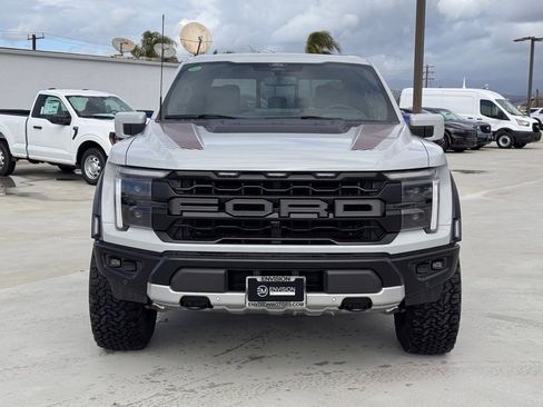 New 2026 Ford F150 Raptor image 6