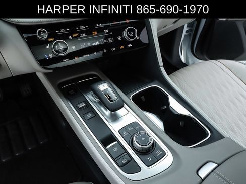 Certified 2026 INFINITI QX60 Autograph w/ Dark Cargo Package AWD/4WD image 64