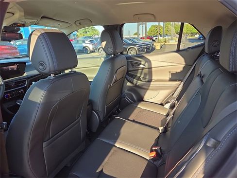 New 2026 Buick Encore GX Sport Touring w/ Comfort Package image 8