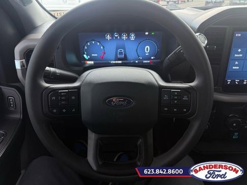 Used 2024 Ford F150 XL image 15