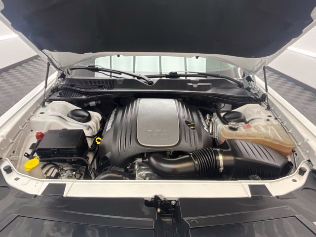 Used 2023 Dodge Challenger R/T w/ Blacktop Package RWD image 28