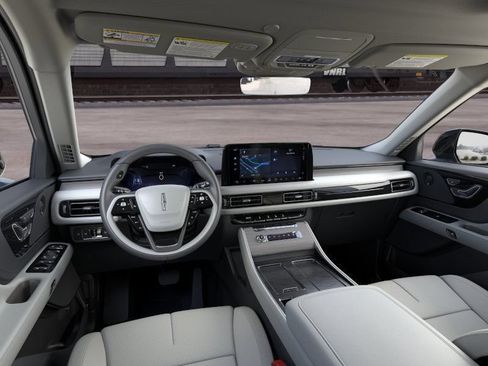 New 2026 Lincoln Aviator Reserve AWD/4WD image 9