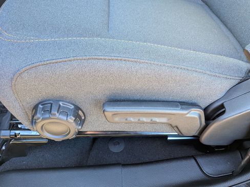 New 2026 Jeep Wrangler Sport S image 15