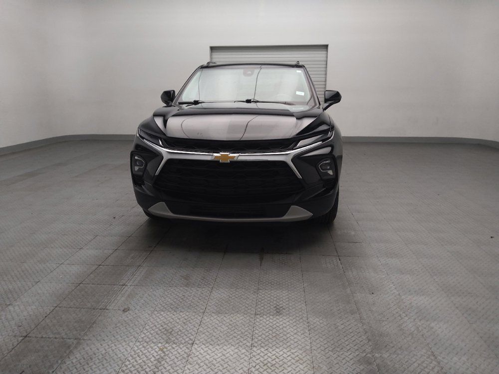 Used 2024 Chevrolet Blazer LT w/ Convenience Package FWD image 15