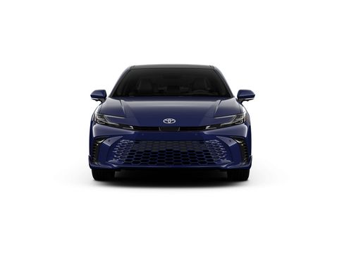 New 2026 Toyota Camry XSE w/ Premium Plus Package FWD image 17