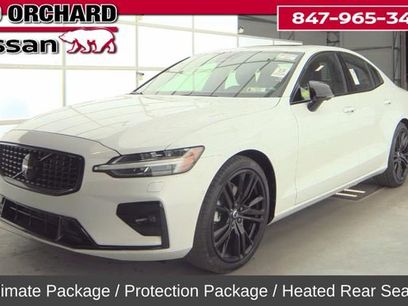 Used 2024 Volvo S60 B5 Plus w/ Climate Package