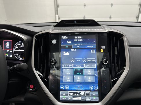 New 2026 Subaru Ascent Limited image 34