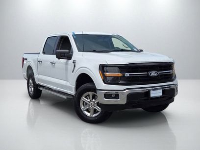 Used 2024 Ford F150 XLT w/ Tow/Haul Package
