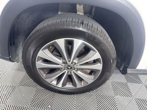 Used 2022 Mercedes-Benz GLE 350 image 9