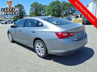Used 2024 Chevrolet Malibu LT FWD video 3