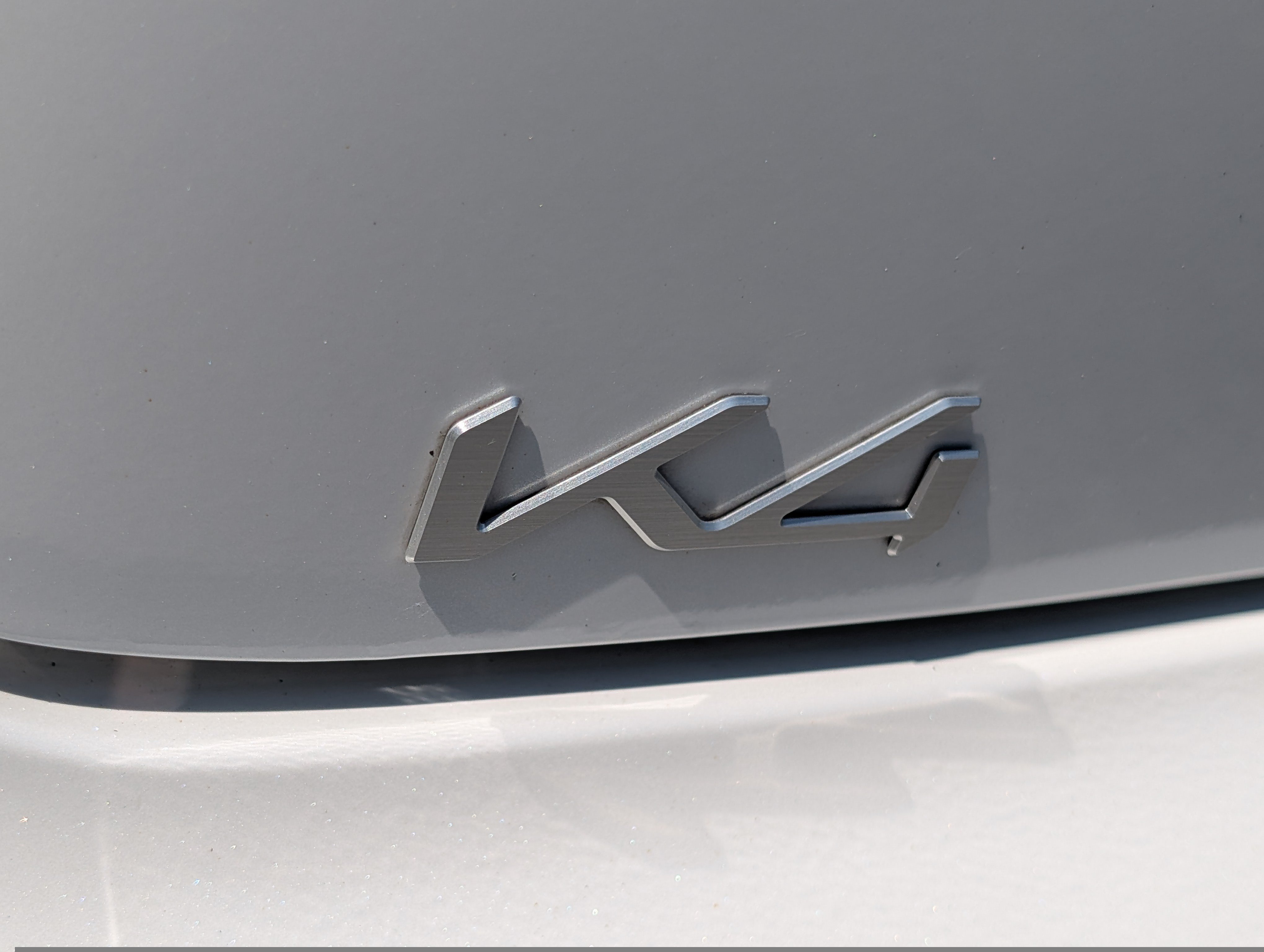 Used 2025 Kia K4 GT-Line w/ GT-Line Premium Package FWD image 9