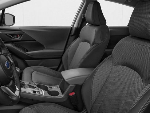 New 2026 Subaru Crosstrek 2.0i Premium AWD/4WD image 6