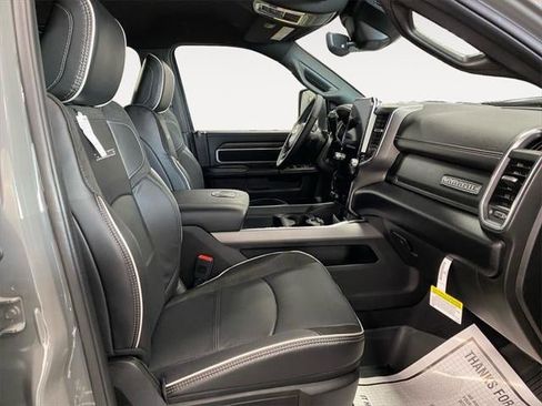 New 2026 RAM 2500 Laramie image 30