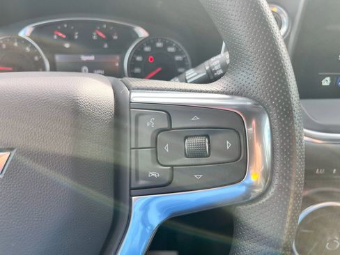 Certified 2023 Chevrolet Blazer LT w/ Driver Confidence Package image 27