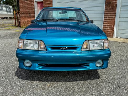 Used 1993 Ford Mustang Cobra RWD image 10