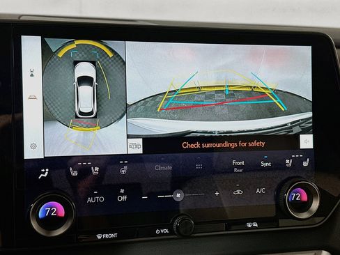 New 2026 Lexus RX 350 AWD w/ Convenience Package image 13