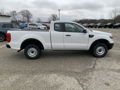 Used 2019 Ford Ranger XL w/ Equipment Group 101A Mid image 10