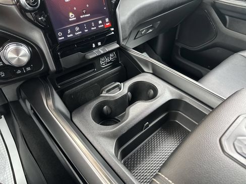 Used 2023 RAM 1500 Rebel w/ Rebel Level 1 Equipment Group AWD/4WD image 80