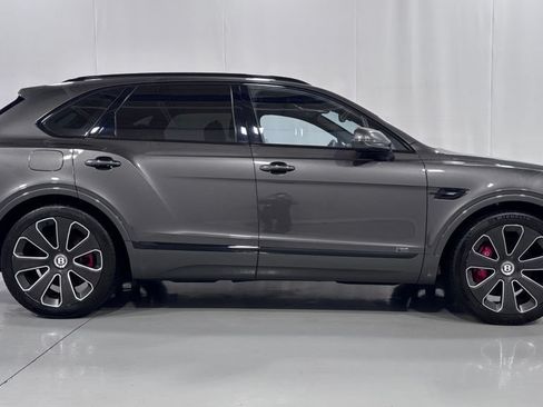 Used 2020 Bentley Bentayga AWD/4WD image 6