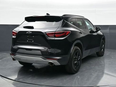 Used 2023 Chevrolet Blazer LT w/ Sound & Technology Package image 7