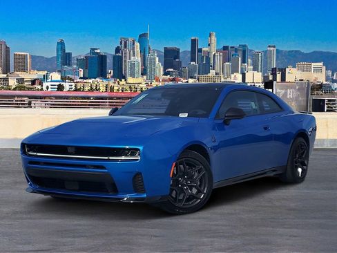 New 2026 Dodge Charger R/T Scat Pack image 2