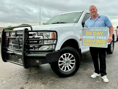 Used 2022 Ford F250 Lariat w/ Lariat Value Package