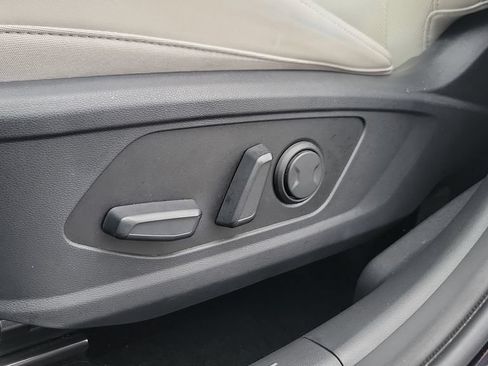 Certified 2024 Hyundai Tucson SEL AWD/4WD image 16