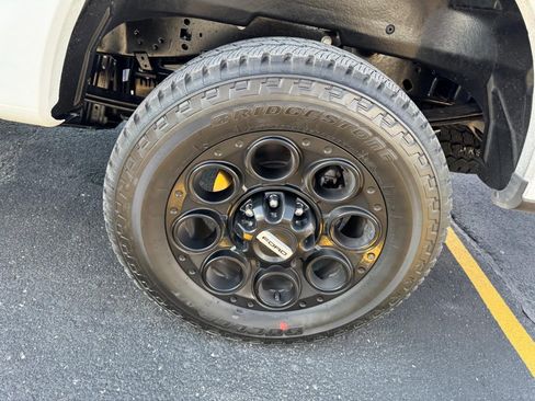 Used 2026 Ford F250 Lariat w/ Black Appearance Package image 10