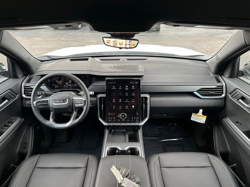 New 2026 GMC Acadia Elevation w/ Black Edition image 22