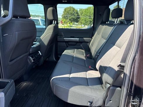 Used 2023 Ford F150 XLT w/ Equipment Group 302A High AWD/4WD image 17