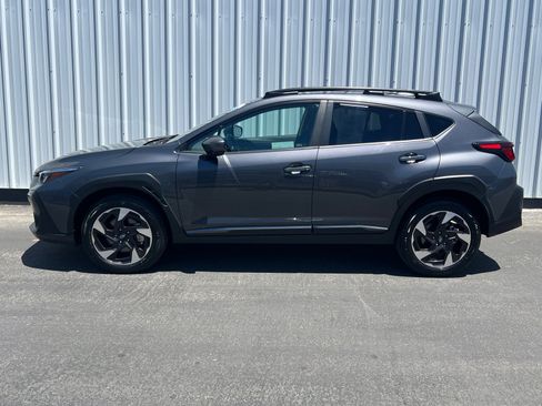 Certified 2025 Subaru Crosstrek 2.5i Limited w/ Crosstrek Mirror Package AWD/4WD image 3