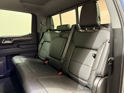 Certified 2025 GMC Sierra 1500 Denali image 25