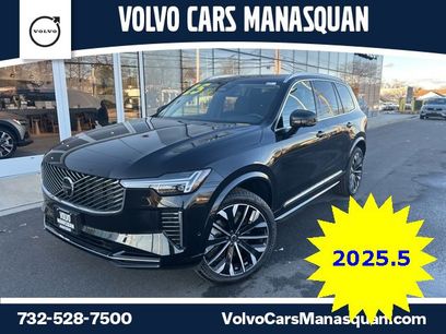 Used 2025 Volvo XC90 B5 Plus