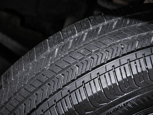 Used 2025 Toyota Tundra 1794 Edition image 90