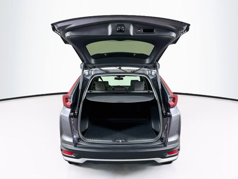 Used 2020 Honda CR-V Touring image 29